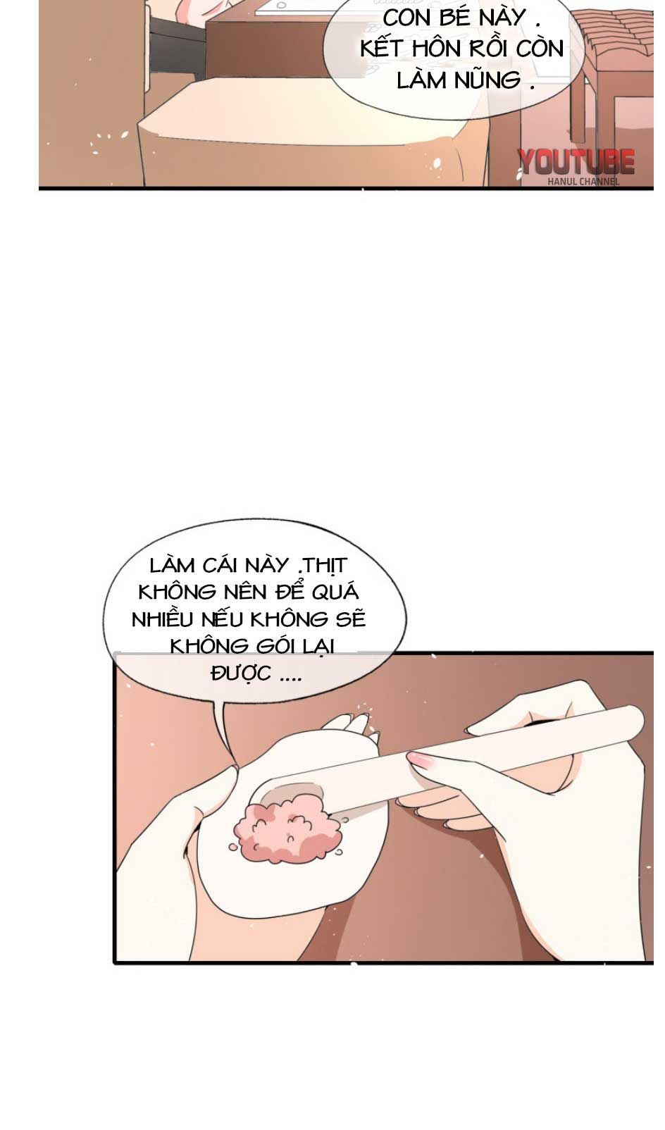 Cô Vợ Hợp Đồng Lạnh Lùng Không Dễ Đụng Đâu Chapter 75 - Trang 2