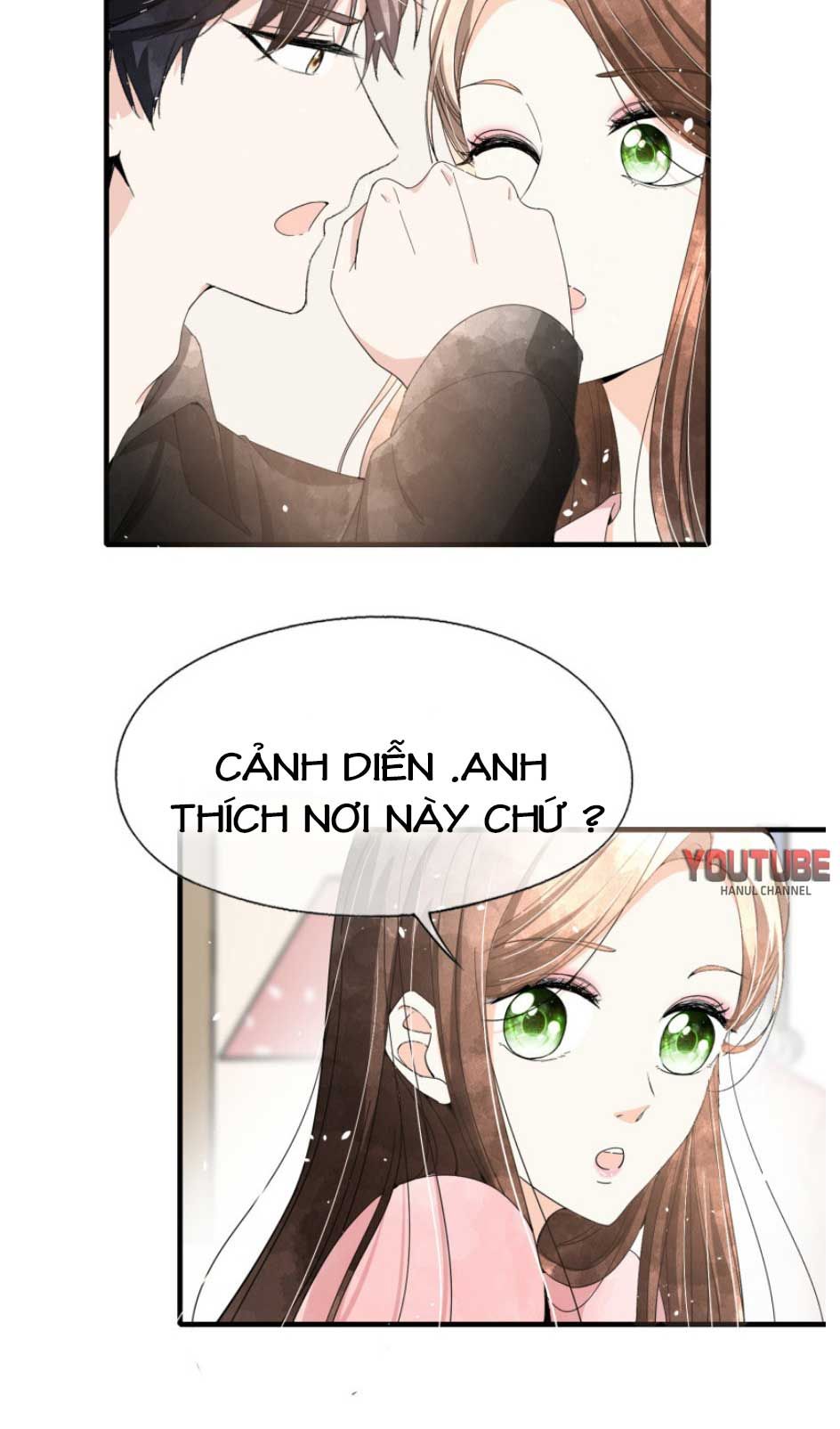 Cô Vợ Hợp Đồng Lạnh Lùng Không Dễ Đụng Đâu Chapter 75 - Trang 2