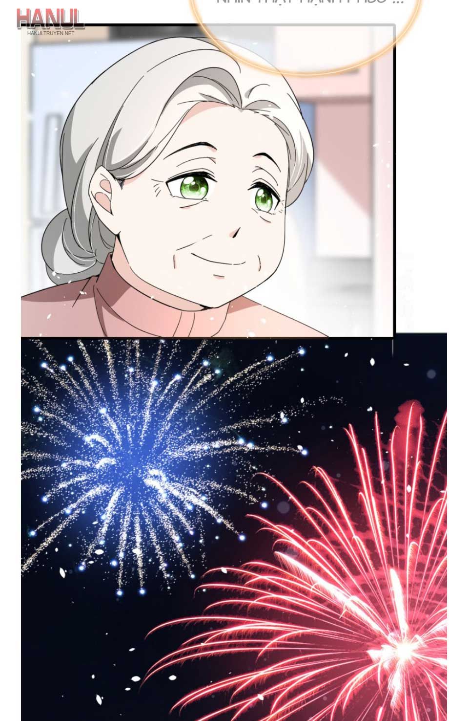 Cô Vợ Hợp Đồng Lạnh Lùng Không Dễ Đụng Đâu Chapter 75 - Trang 2