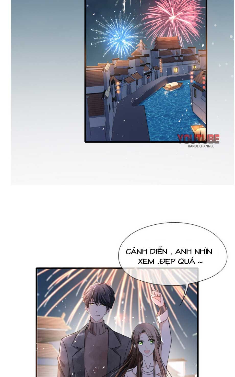 Cô Vợ Hợp Đồng Lạnh Lùng Không Dễ Đụng Đâu Chapter 75 - Trang 2