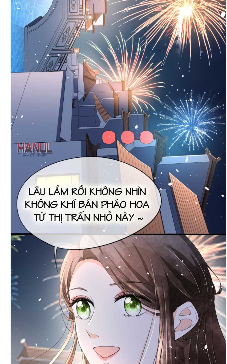 Cô Vợ Hợp Đồng Lạnh Lùng Không Dễ Đụng Đâu Chapter 75 - Trang 2