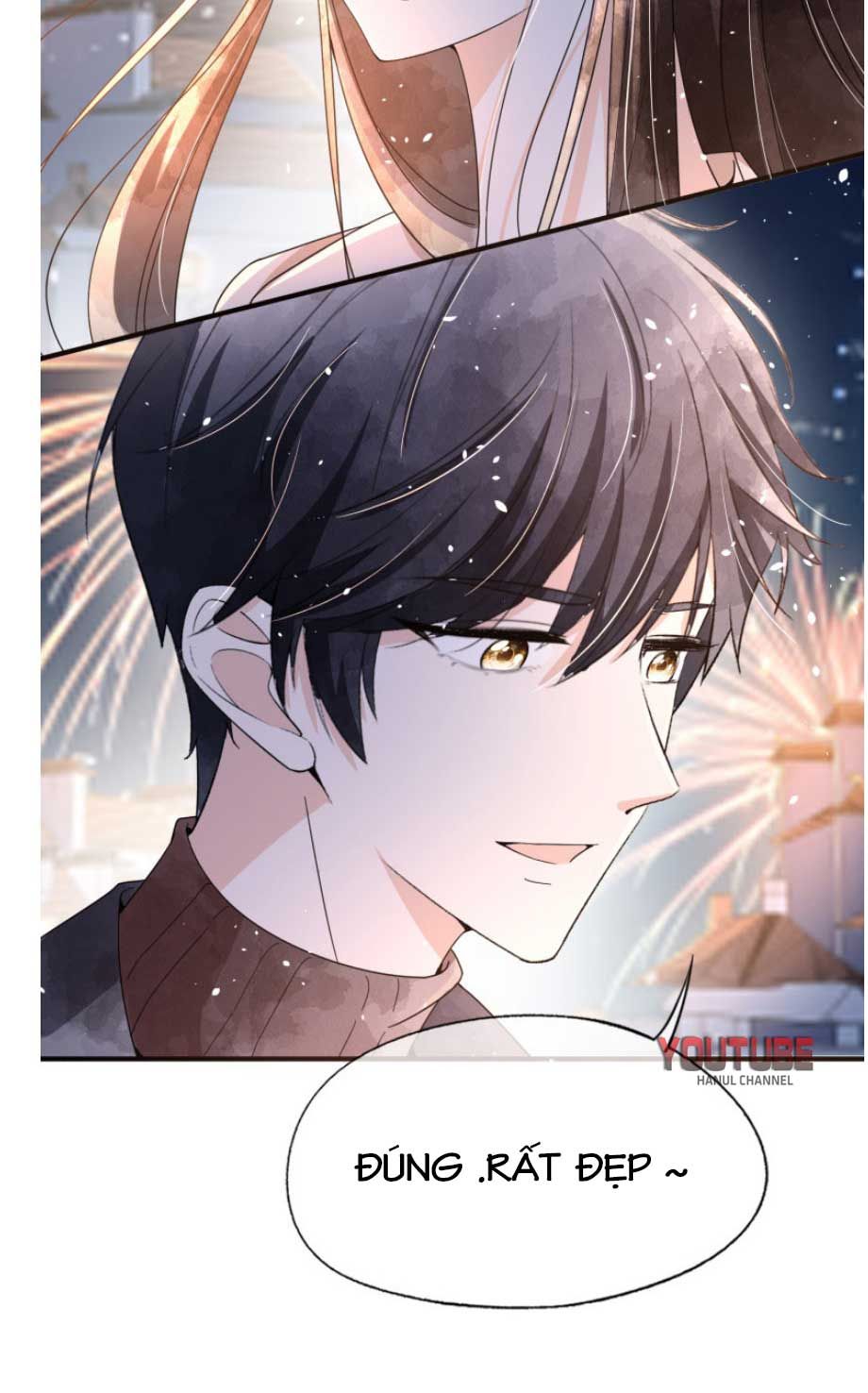 Cô Vợ Hợp Đồng Lạnh Lùng Không Dễ Đụng Đâu Chapter 75 - Trang 2