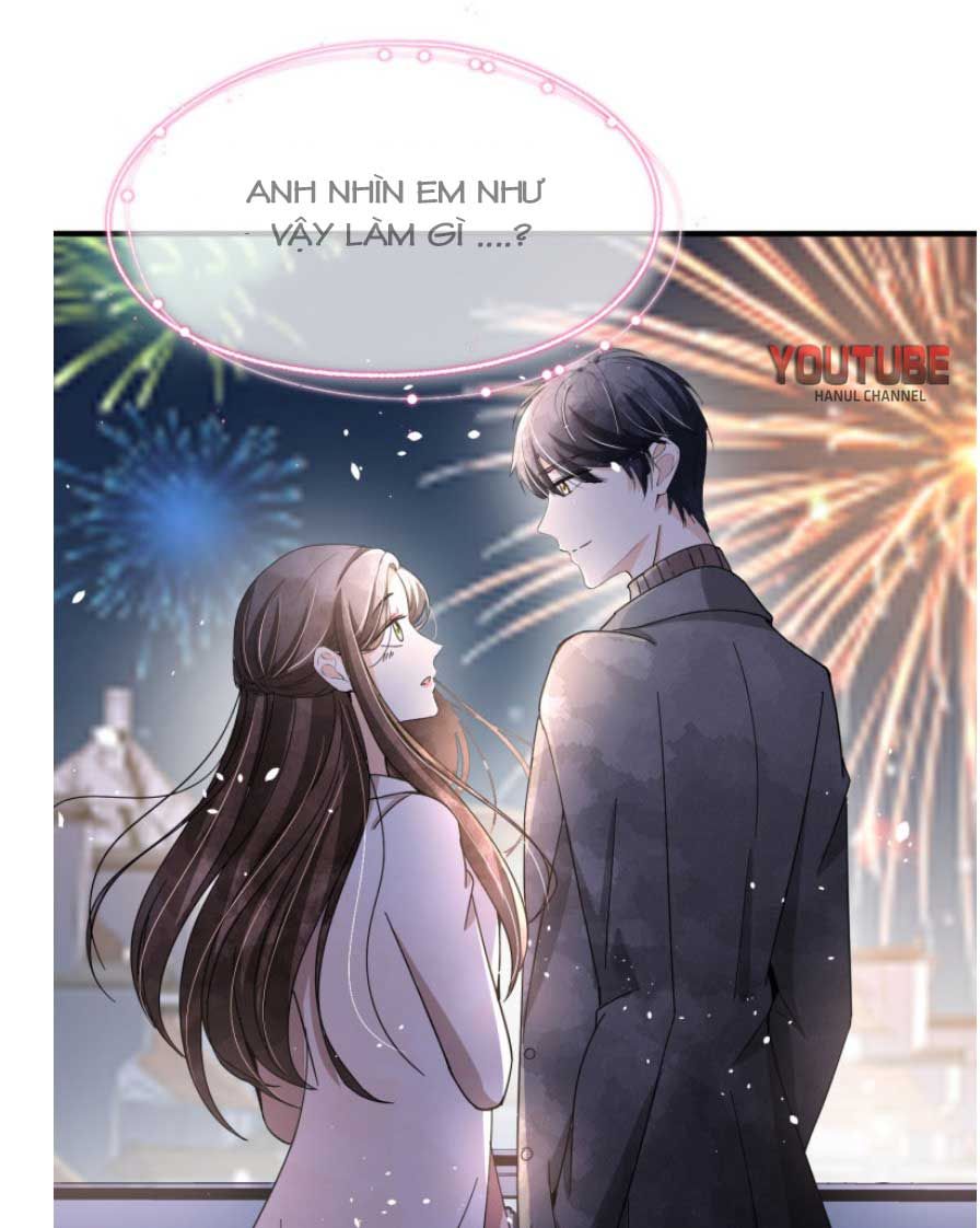 Cô Vợ Hợp Đồng Lạnh Lùng Không Dễ Đụng Đâu Chapter 75 - Trang 2