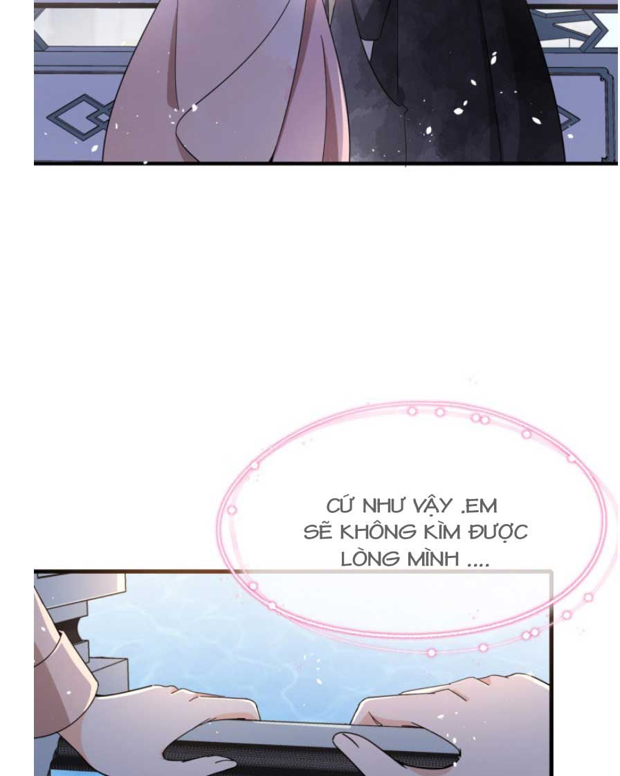 Cô Vợ Hợp Đồng Lạnh Lùng Không Dễ Đụng Đâu Chapter 75 - Trang 2