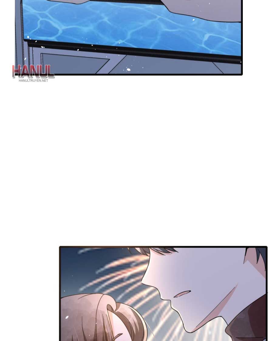 Cô Vợ Hợp Đồng Lạnh Lùng Không Dễ Đụng Đâu Chapter 75 - Trang 2