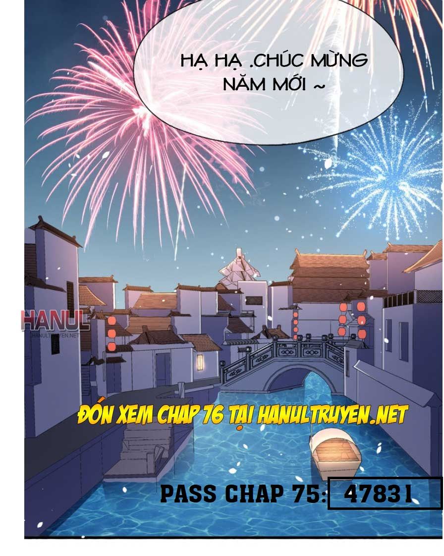 Cô Vợ Hợp Đồng Lạnh Lùng Không Dễ Đụng Đâu Chapter 75 - Trang 2