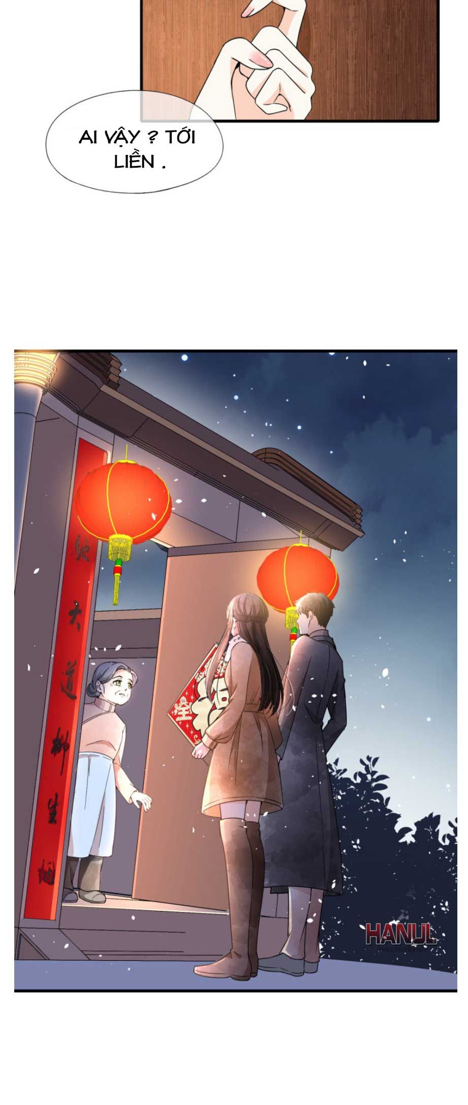 Cô Vợ Hợp Đồng Lạnh Lùng Không Dễ Đụng Đâu Chapter 75 - Trang 2