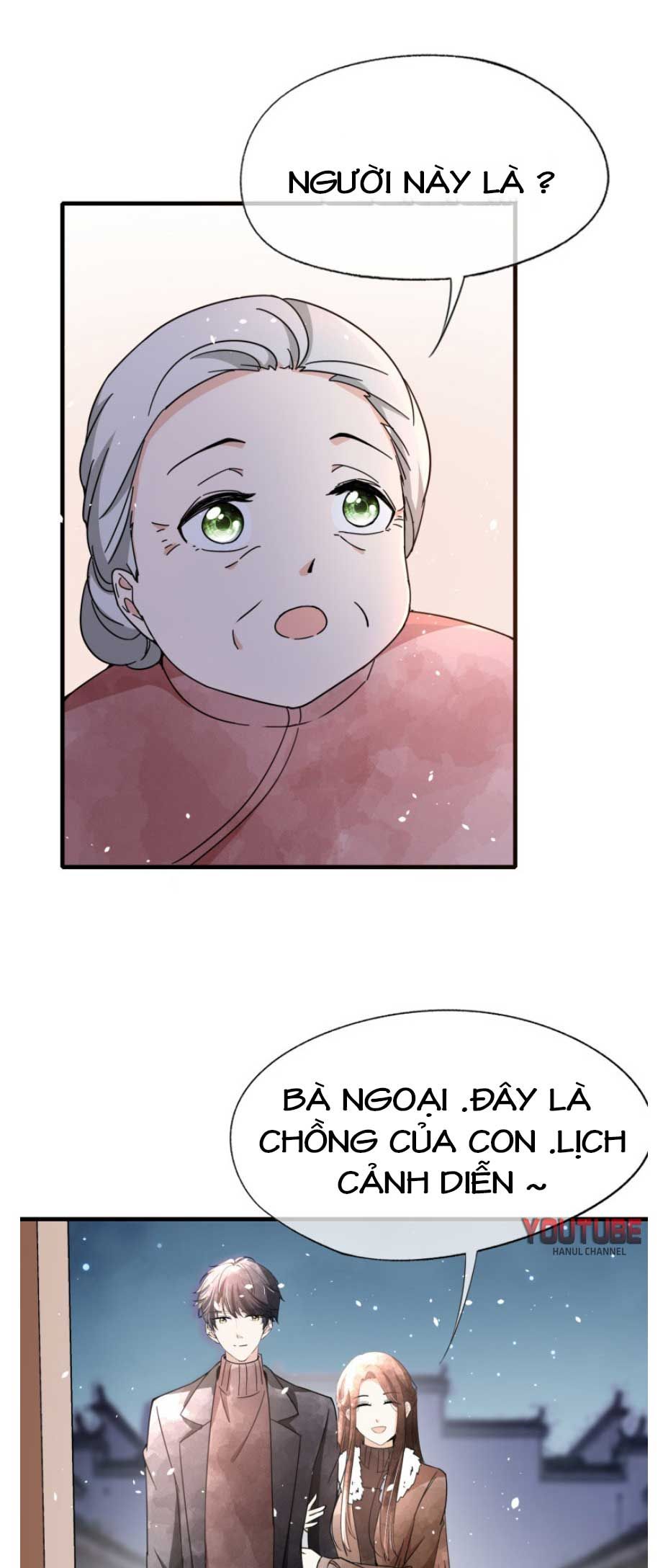 Cô Vợ Hợp Đồng Lạnh Lùng Không Dễ Đụng Đâu Chapter 75 - Trang 2