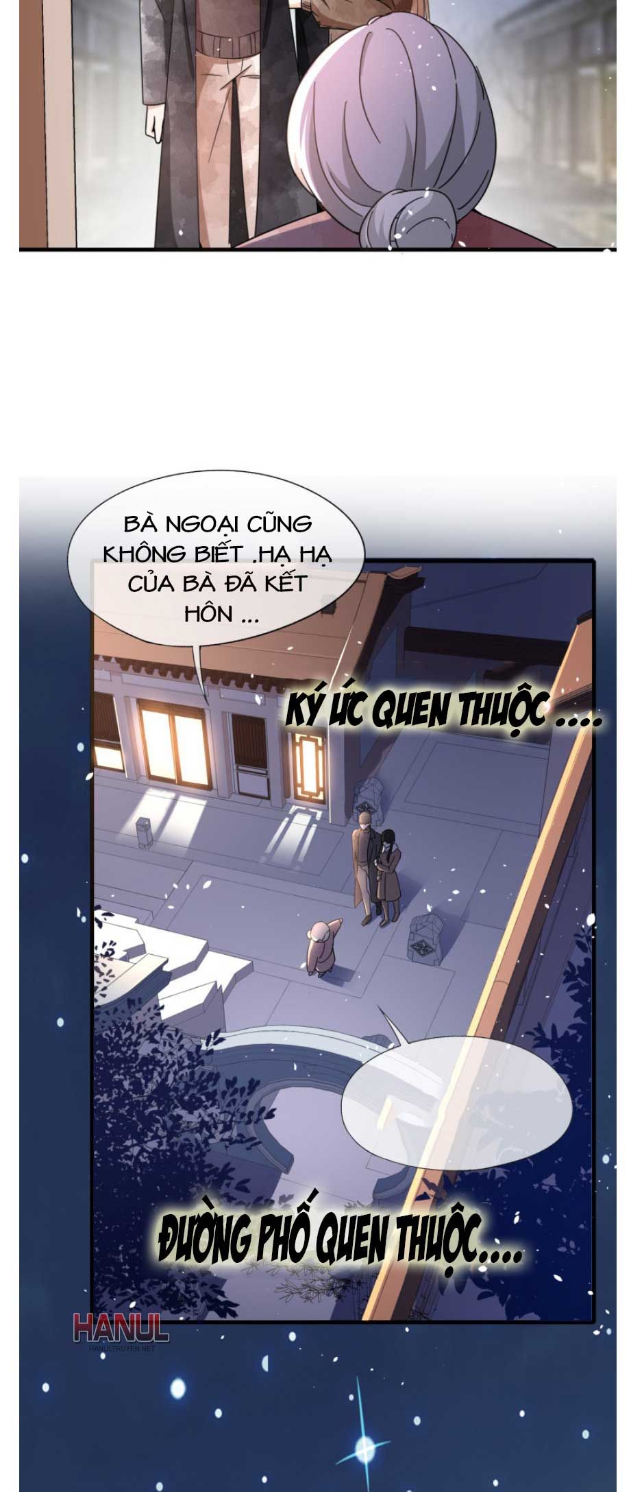 Cô Vợ Hợp Đồng Lạnh Lùng Không Dễ Đụng Đâu Chapter 75 - Trang 2