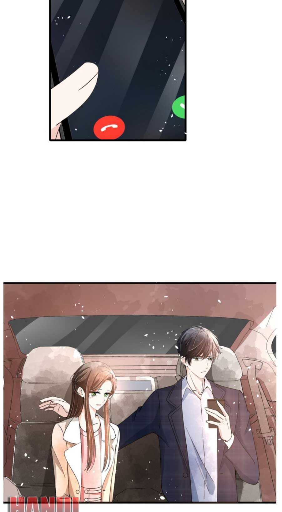 Cô Vợ Hợp Đồng Lạnh Lùng Không Dễ Đụng Đâu Chapter 76 - Trang 2