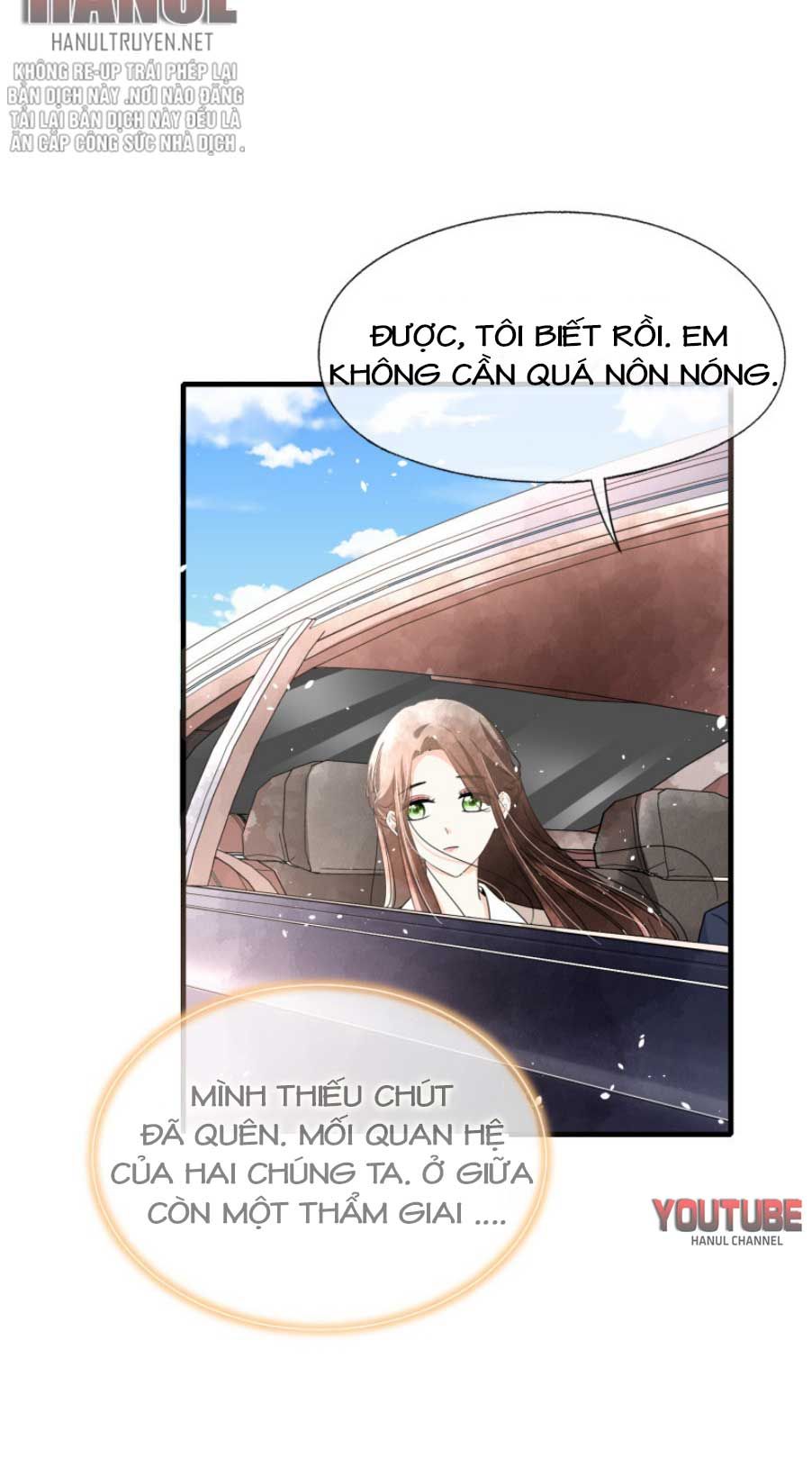 Cô Vợ Hợp Đồng Lạnh Lùng Không Dễ Đụng Đâu Chapter 76 - Trang 2