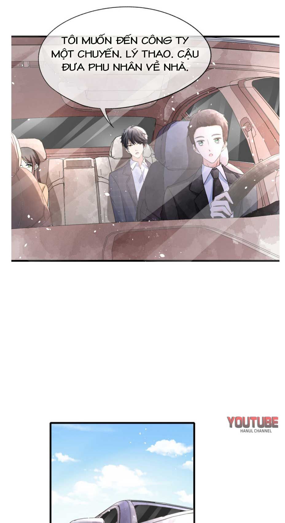 Cô Vợ Hợp Đồng Lạnh Lùng Không Dễ Đụng Đâu Chapter 76 - Trang 2