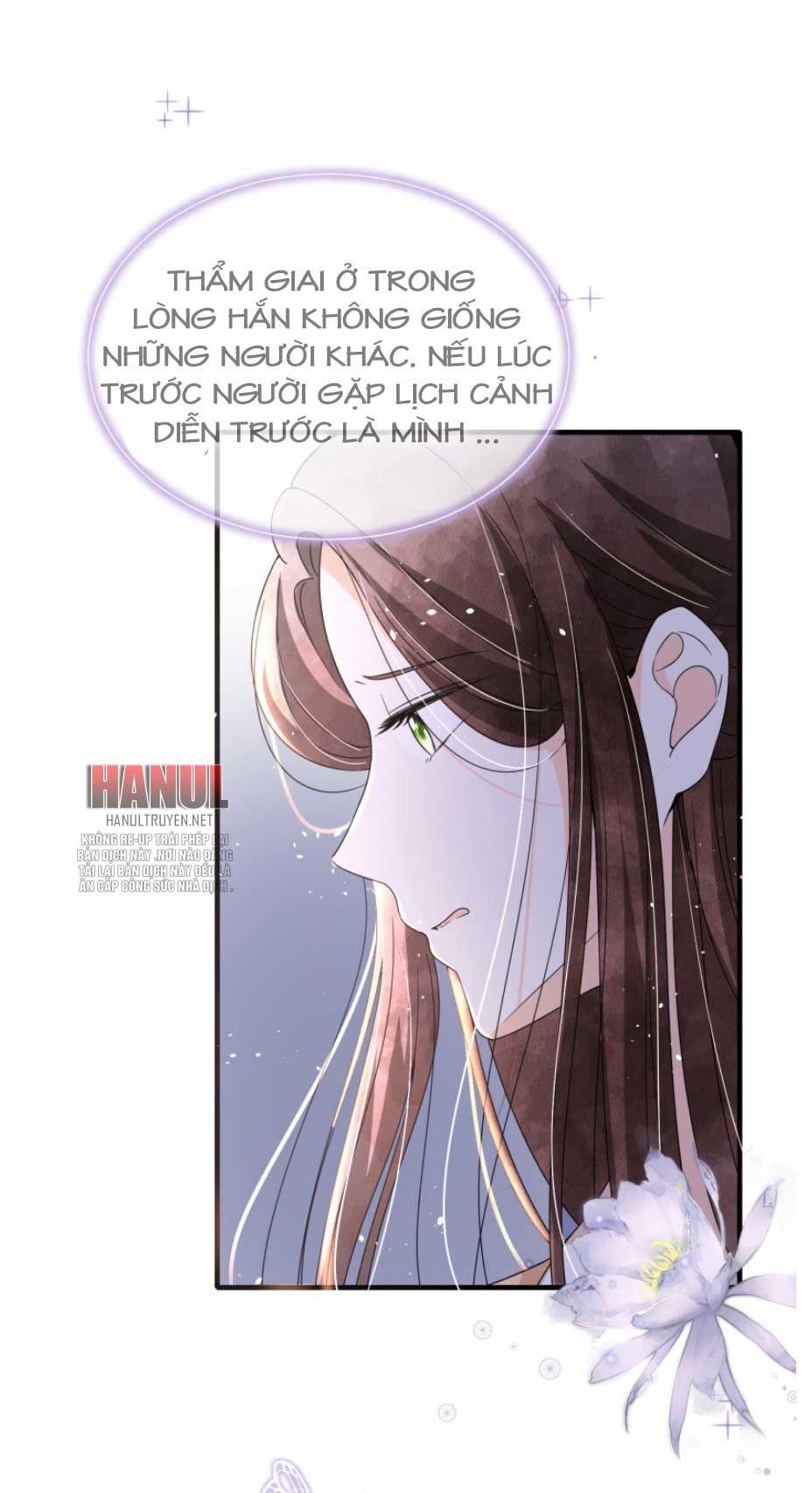 Cô Vợ Hợp Đồng Lạnh Lùng Không Dễ Đụng Đâu Chapter 76 - Trang 2