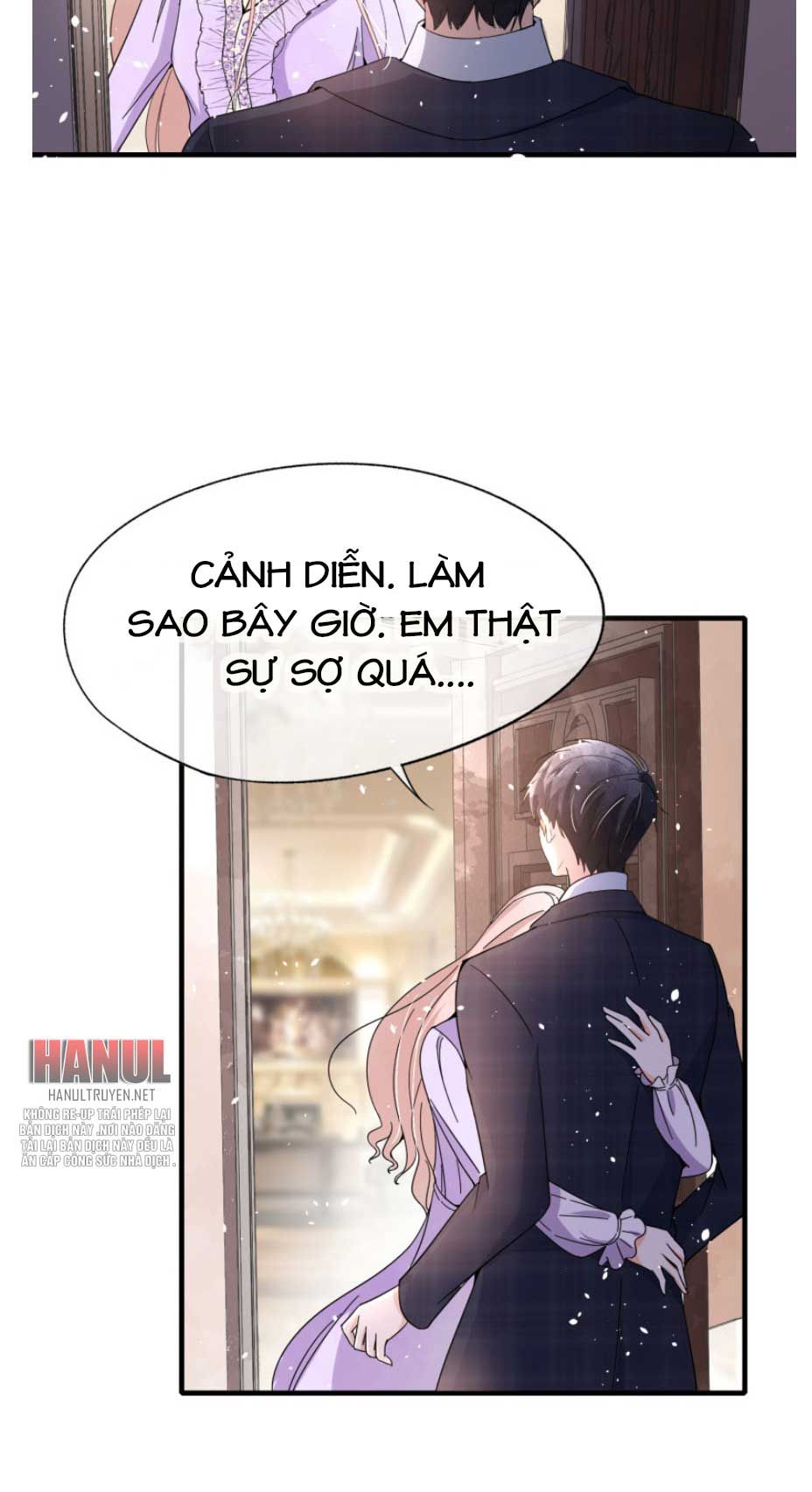 Cô Vợ Hợp Đồng Lạnh Lùng Không Dễ Đụng Đâu Chapter 76 - Trang 2
