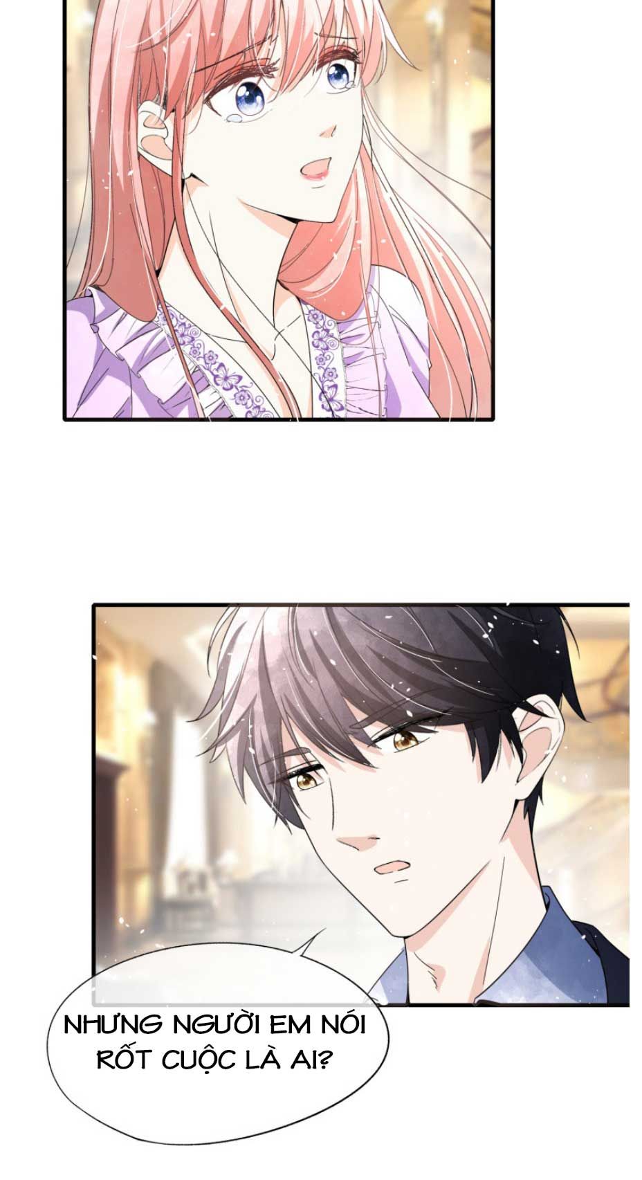 Cô Vợ Hợp Đồng Lạnh Lùng Không Dễ Đụng Đâu Chapter 76 - Trang 2