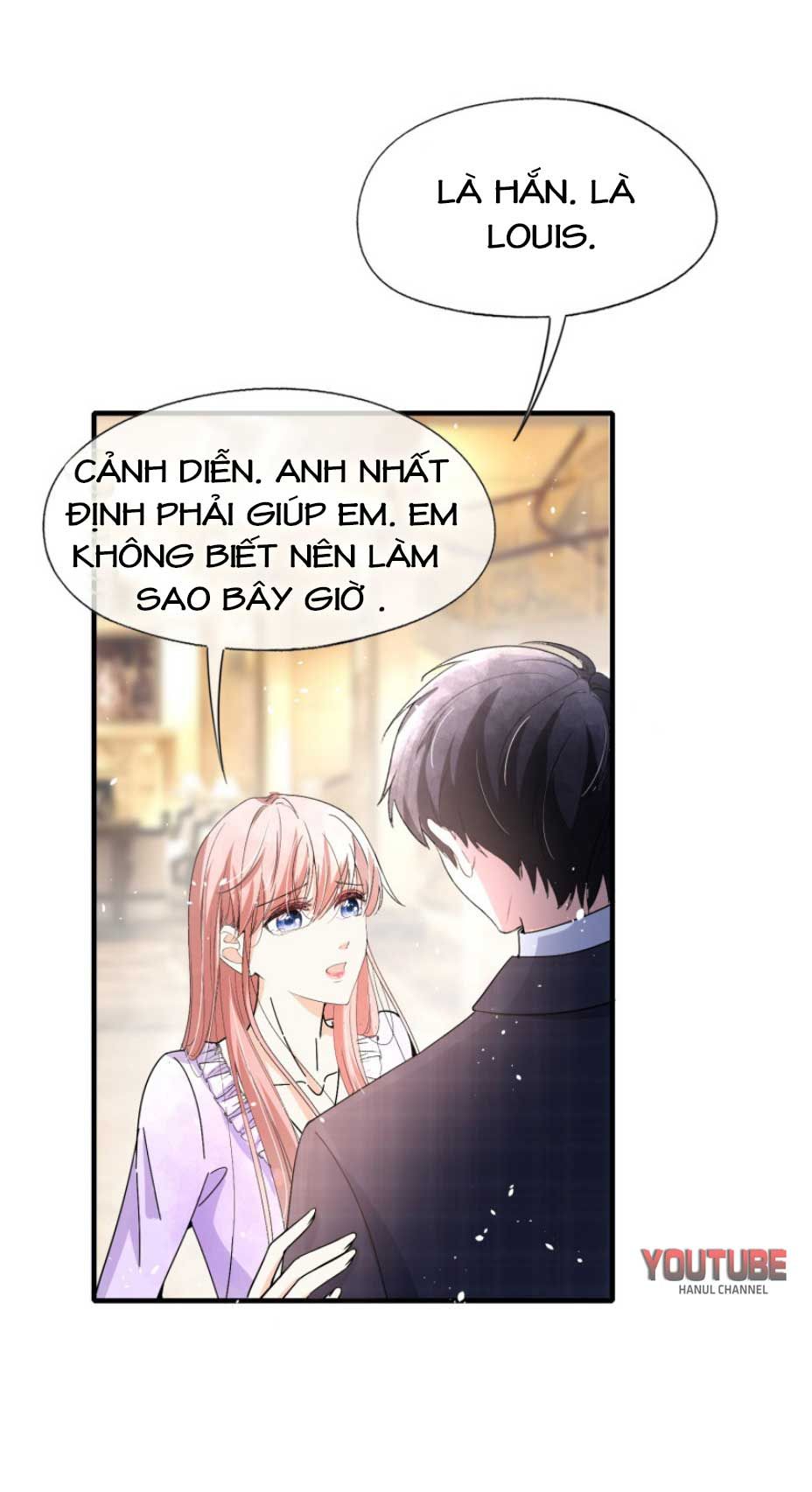 Cô Vợ Hợp Đồng Lạnh Lùng Không Dễ Đụng Đâu Chapter 76 - Trang 2