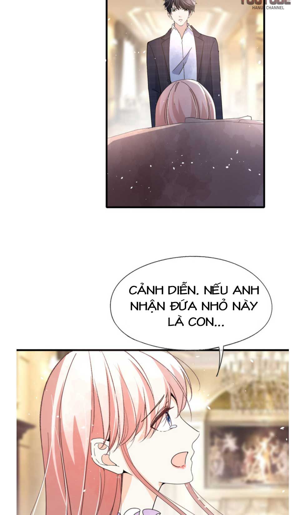 Cô Vợ Hợp Đồng Lạnh Lùng Không Dễ Đụng Đâu Chapter 76 - Trang 2