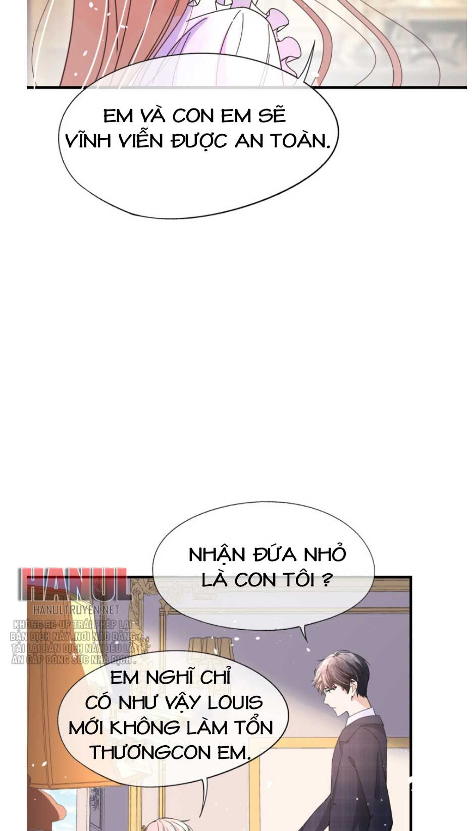 Cô Vợ Hợp Đồng Lạnh Lùng Không Dễ Đụng Đâu Chapter 76 - Trang 2