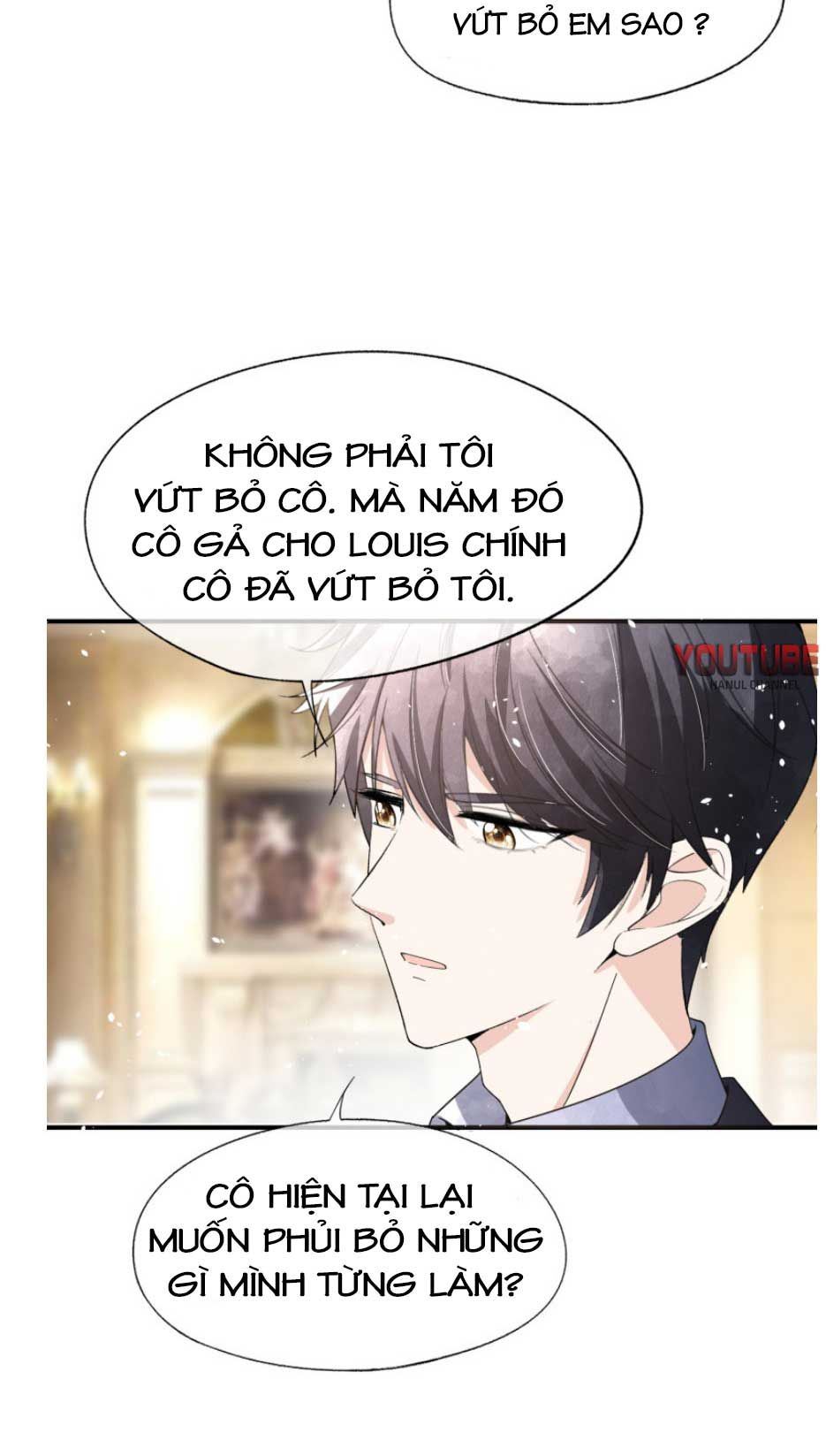 Cô Vợ Hợp Đồng Lạnh Lùng Không Dễ Đụng Đâu Chapter 76 - Trang 2