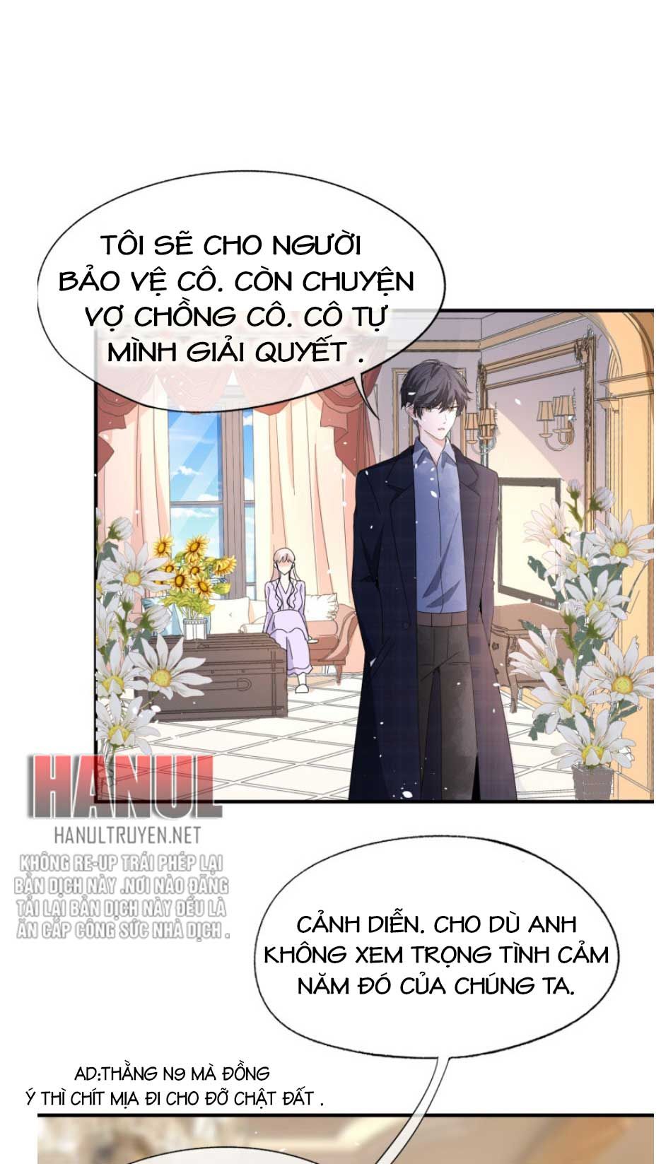 Cô Vợ Hợp Đồng Lạnh Lùng Không Dễ Đụng Đâu Chapter 76 - Trang 2