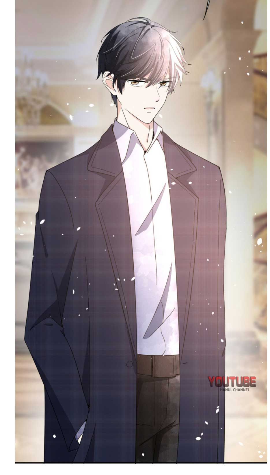 Cô Vợ Hợp Đồng Lạnh Lùng Không Dễ Đụng Đâu Chapter 76 - Trang 2