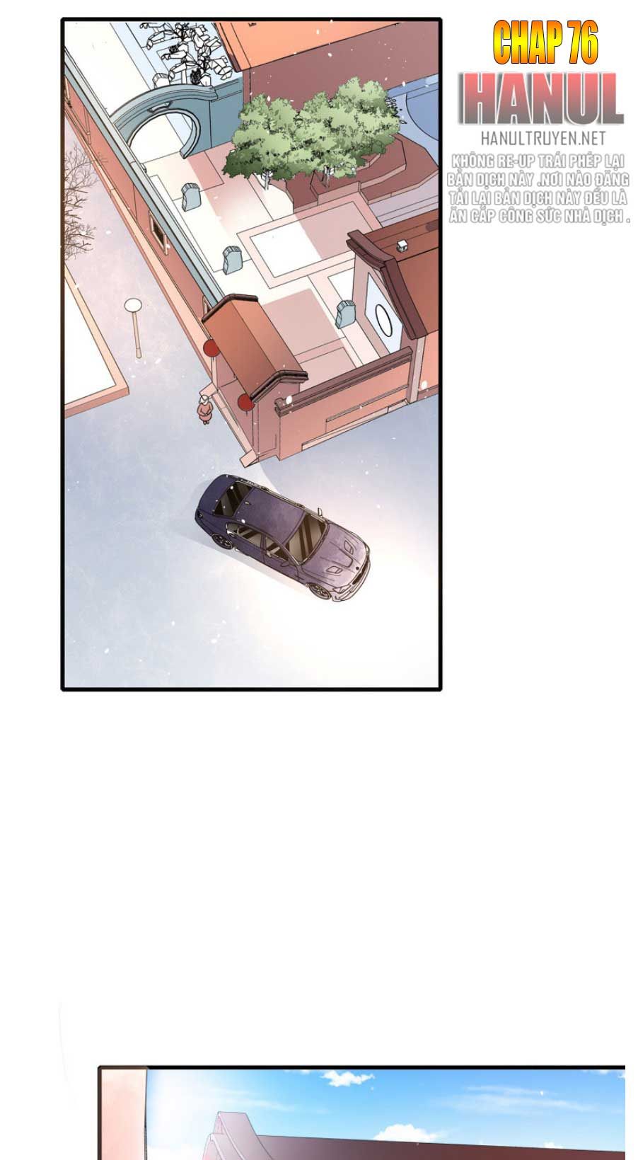 Cô Vợ Hợp Đồng Lạnh Lùng Không Dễ Đụng Đâu Chapter 76 - Trang 2