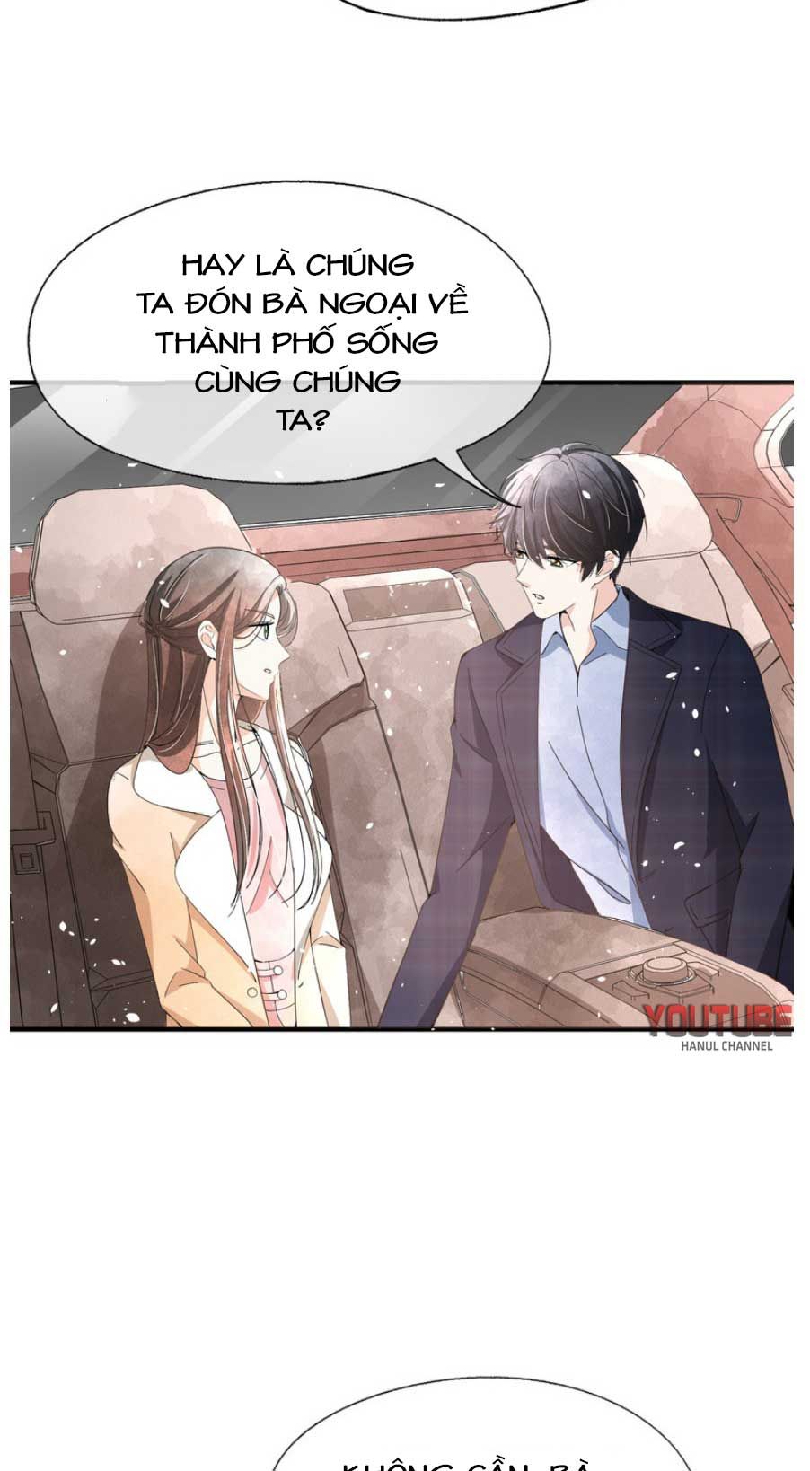 Cô Vợ Hợp Đồng Lạnh Lùng Không Dễ Đụng Đâu Chapter 76 - Trang 2