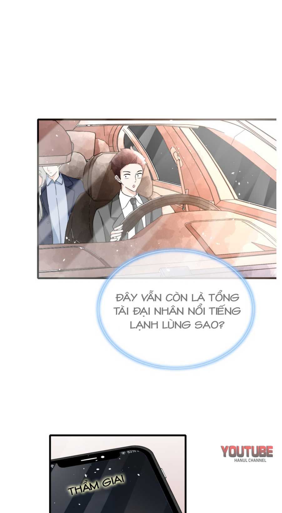 Cô Vợ Hợp Đồng Lạnh Lùng Không Dễ Đụng Đâu Chapter 76 - Trang 2