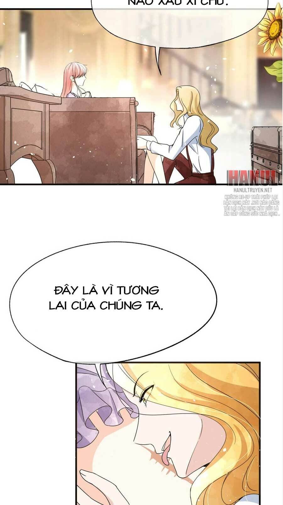 Cô Vợ Hợp Đồng Lạnh Lùng Không Dễ Đụng Đâu Chapter 77 - Trang 2