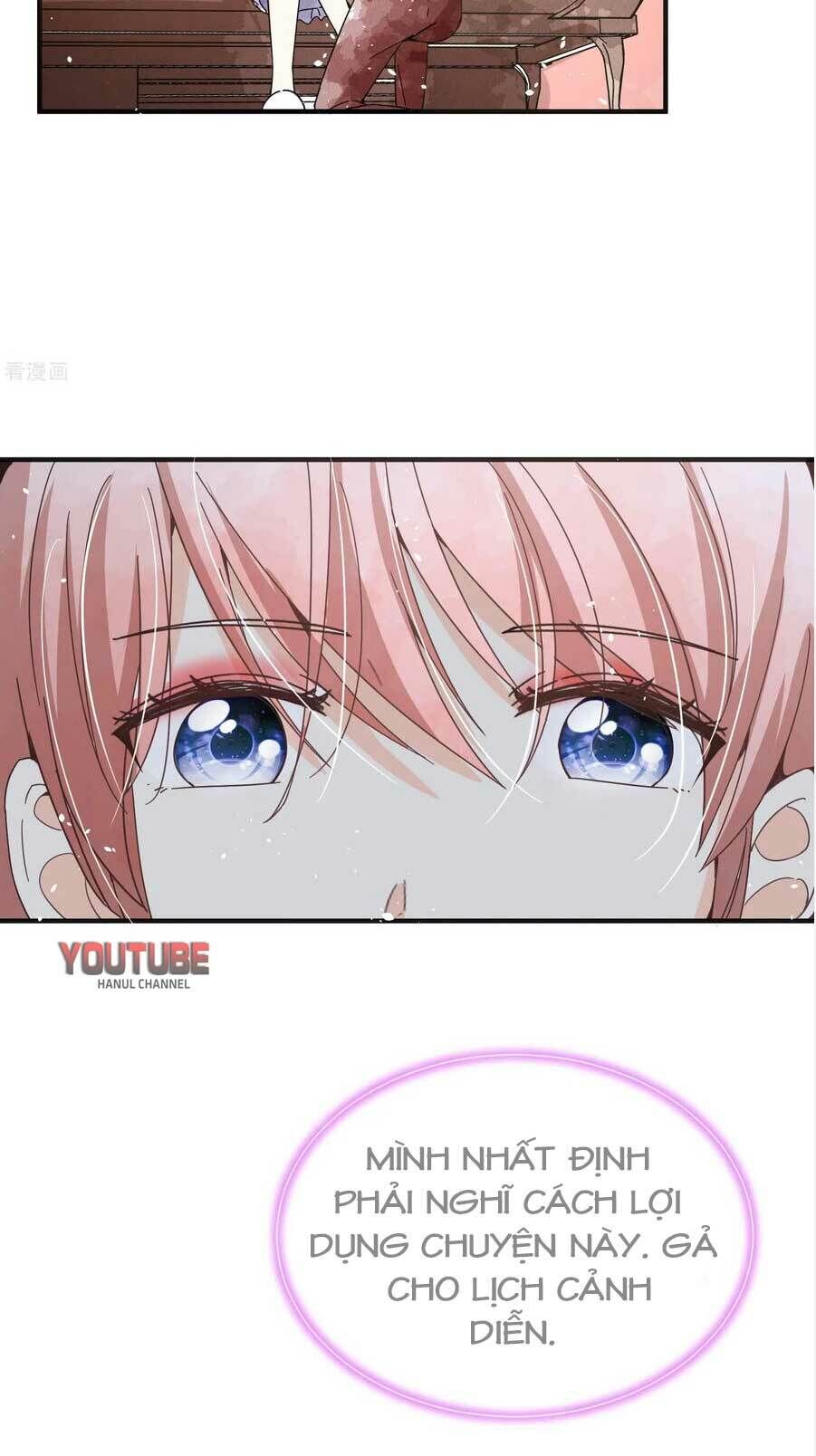 Cô Vợ Hợp Đồng Lạnh Lùng Không Dễ Đụng Đâu Chapter 77 - Trang 2