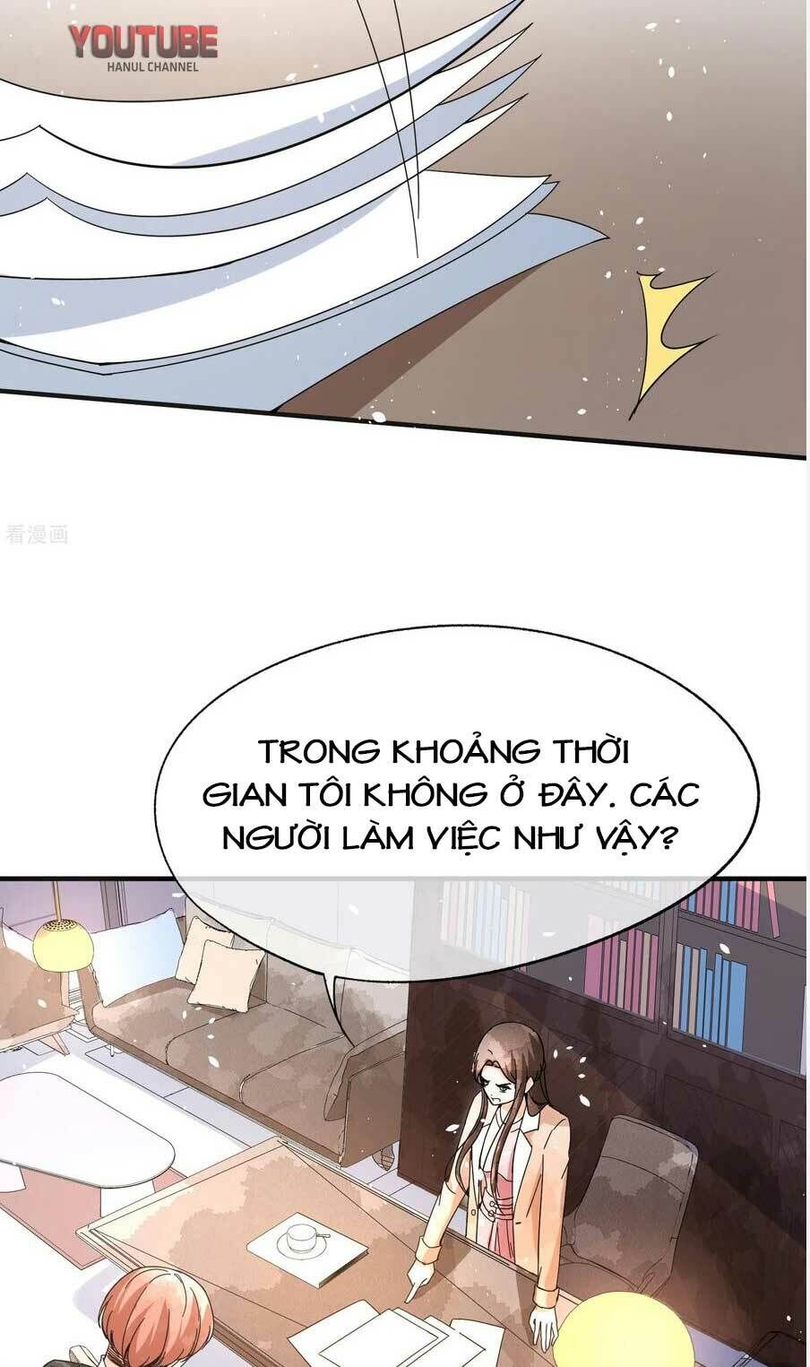 Cô Vợ Hợp Đồng Lạnh Lùng Không Dễ Đụng Đâu Chapter 77 - Trang 2