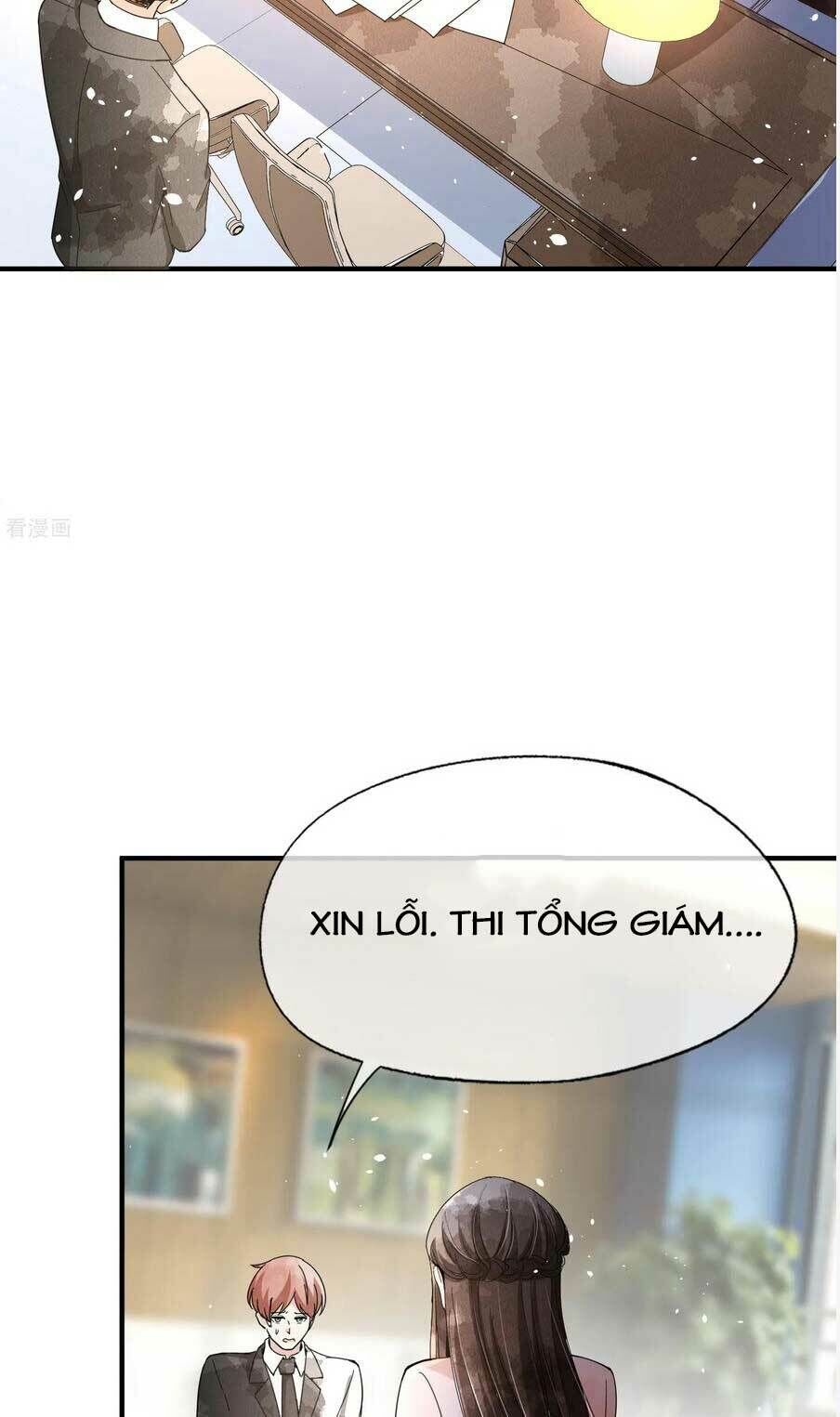 Cô Vợ Hợp Đồng Lạnh Lùng Không Dễ Đụng Đâu Chapter 77 - Trang 2