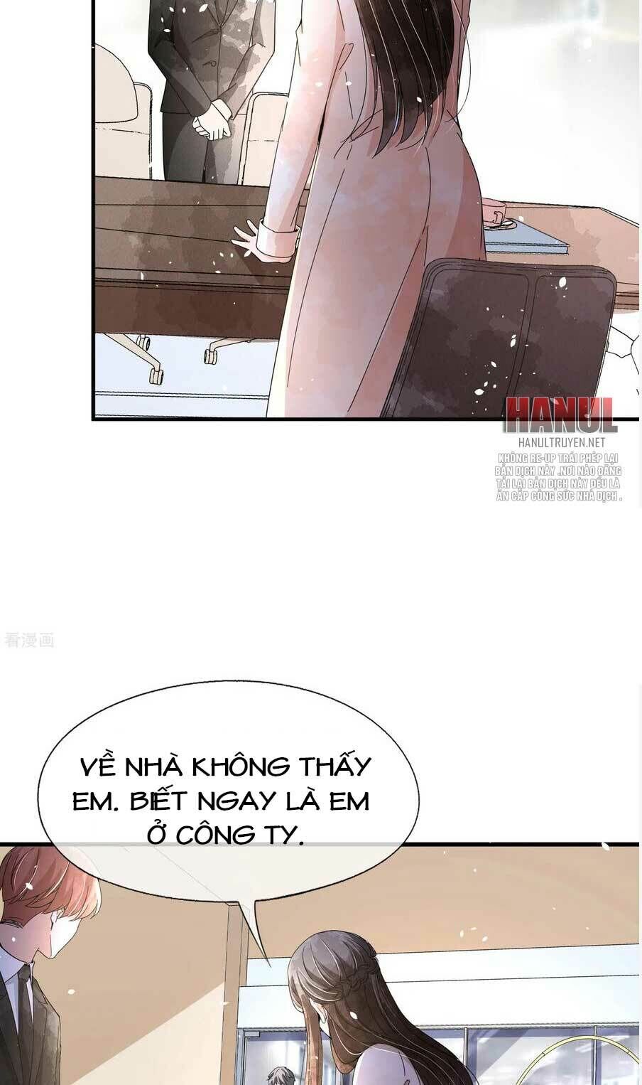 Cô Vợ Hợp Đồng Lạnh Lùng Không Dễ Đụng Đâu Chapter 77 - Trang 2