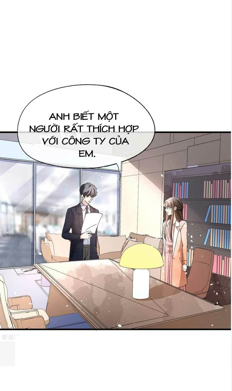 Cô Vợ Hợp Đồng Lạnh Lùng Không Dễ Đụng Đâu Chapter 77 - Trang 2