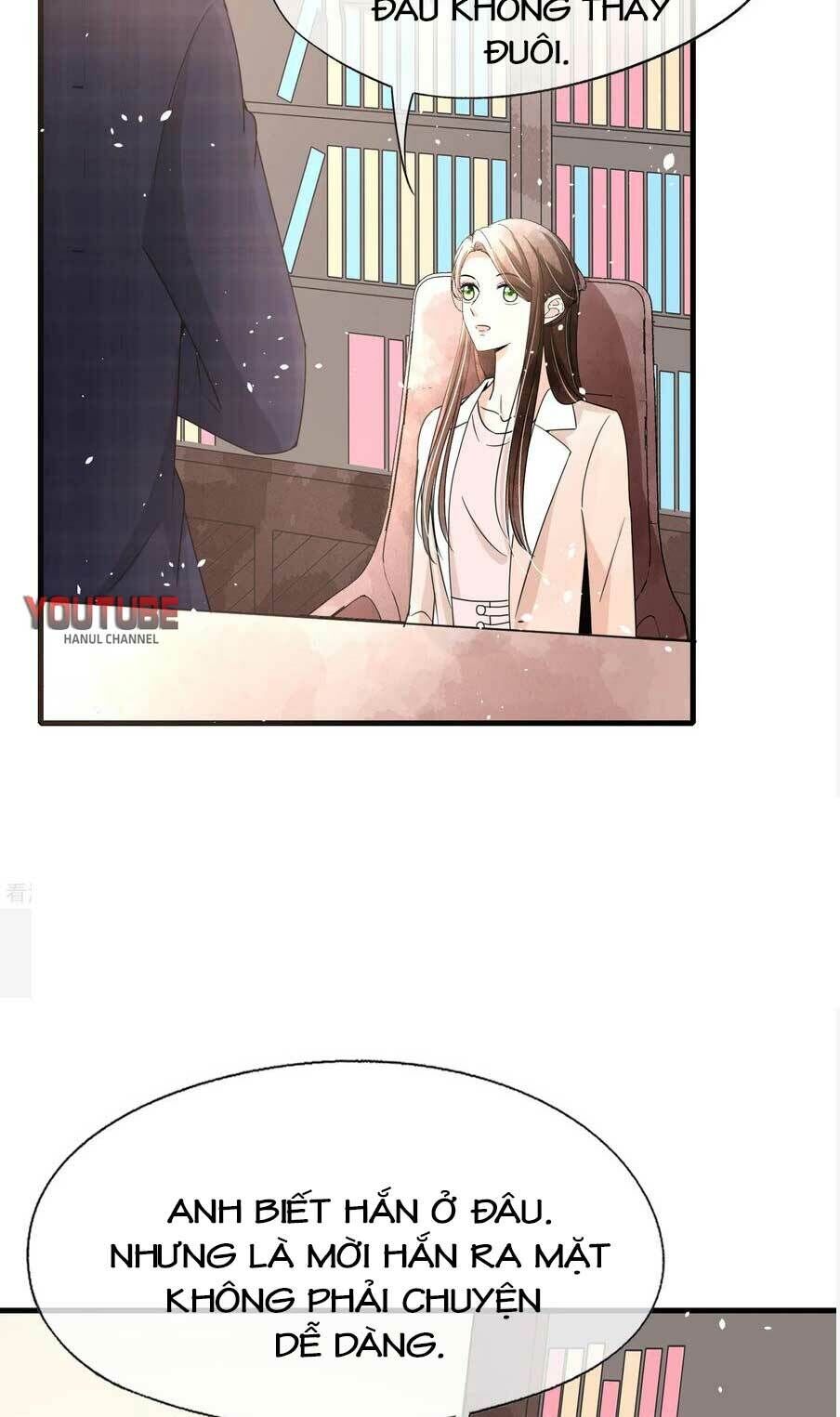 Cô Vợ Hợp Đồng Lạnh Lùng Không Dễ Đụng Đâu Chapter 77 - Trang 2