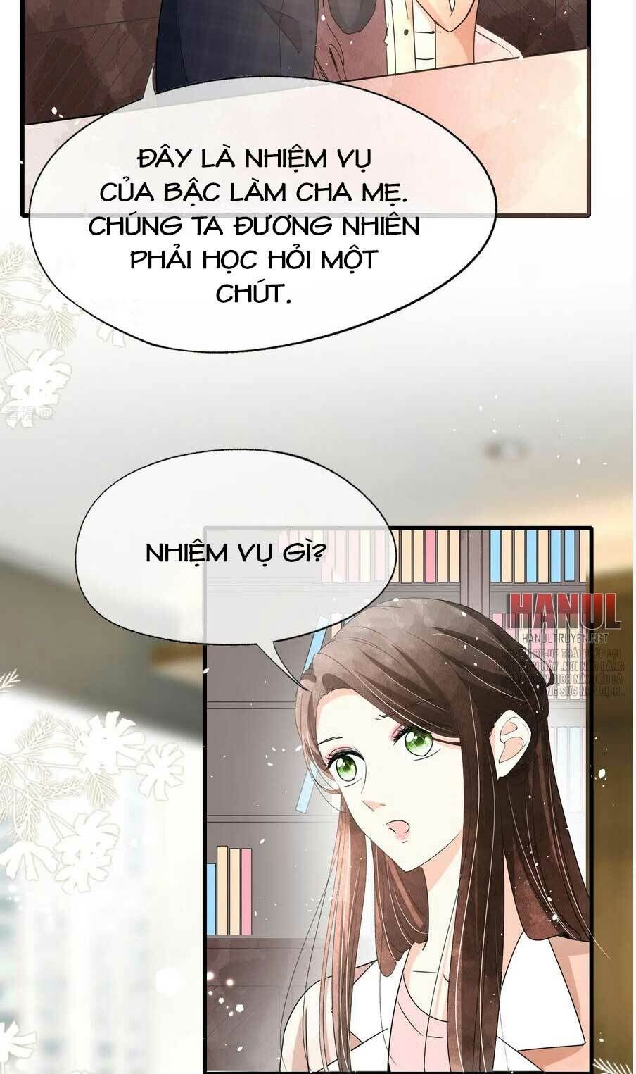 Cô Vợ Hợp Đồng Lạnh Lùng Không Dễ Đụng Đâu Chapter 77 - Trang 2