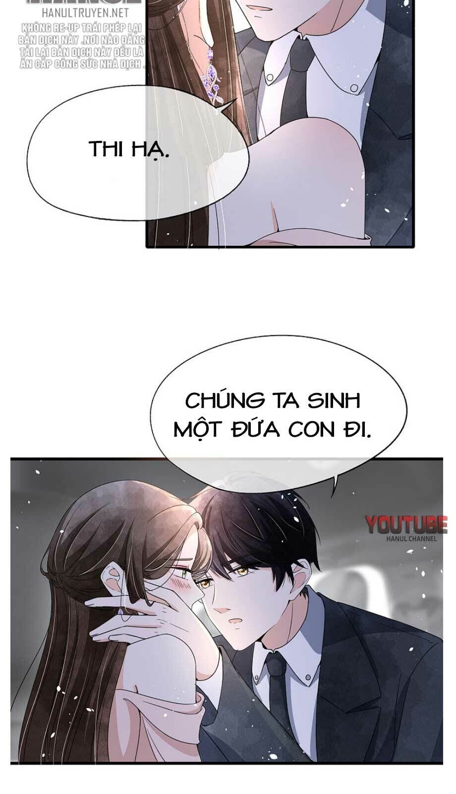 Cô Vợ Hợp Đồng Lạnh Lùng Không Dễ Đụng Đâu Chapter 78.1 - Trang 2