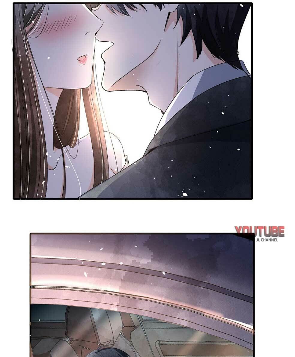 Cô Vợ Hợp Đồng Lạnh Lùng Không Dễ Đụng Đâu Chapter 78.1 - Trang 2