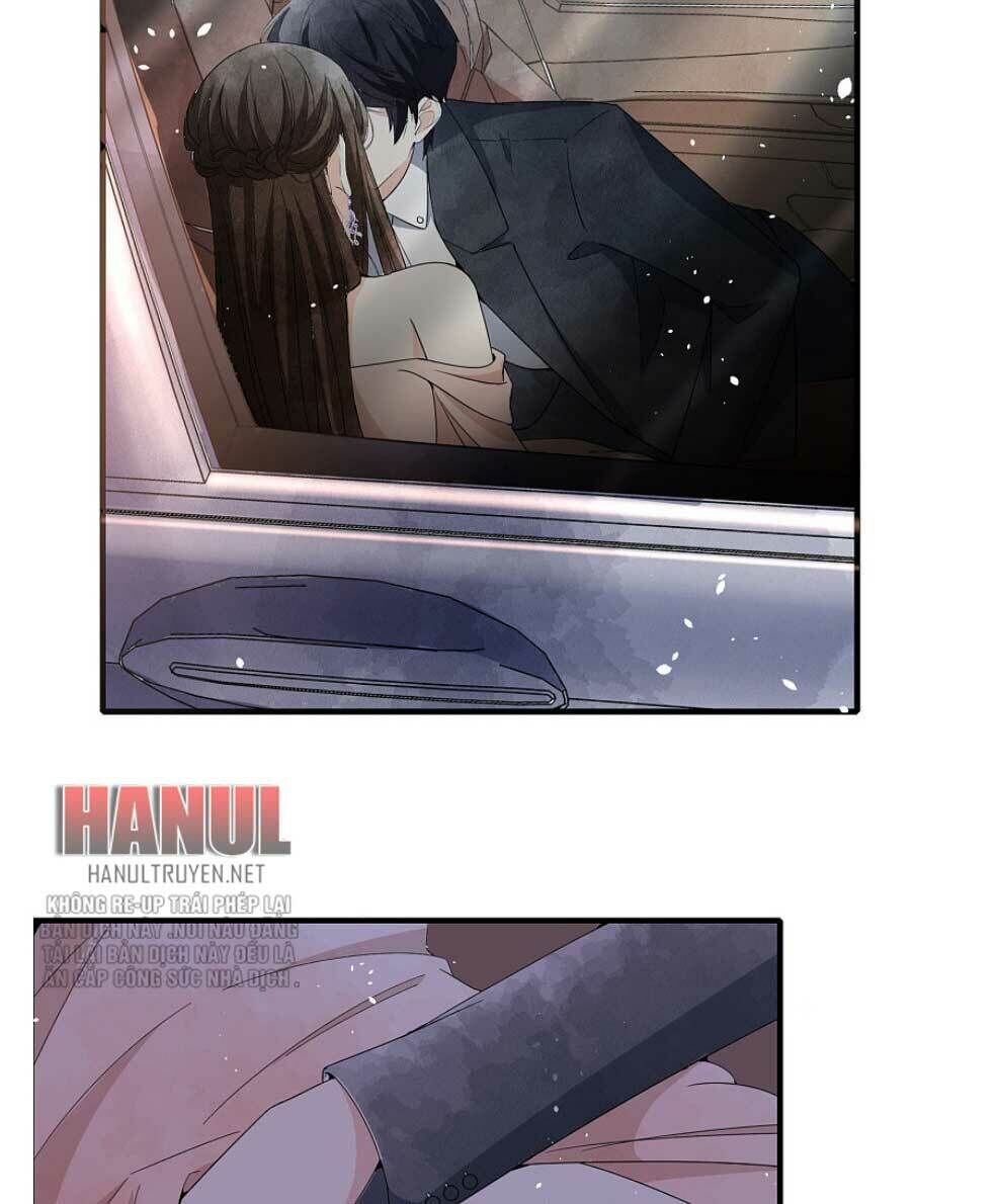 Cô Vợ Hợp Đồng Lạnh Lùng Không Dễ Đụng Đâu Chapter 78.1 - Trang 2