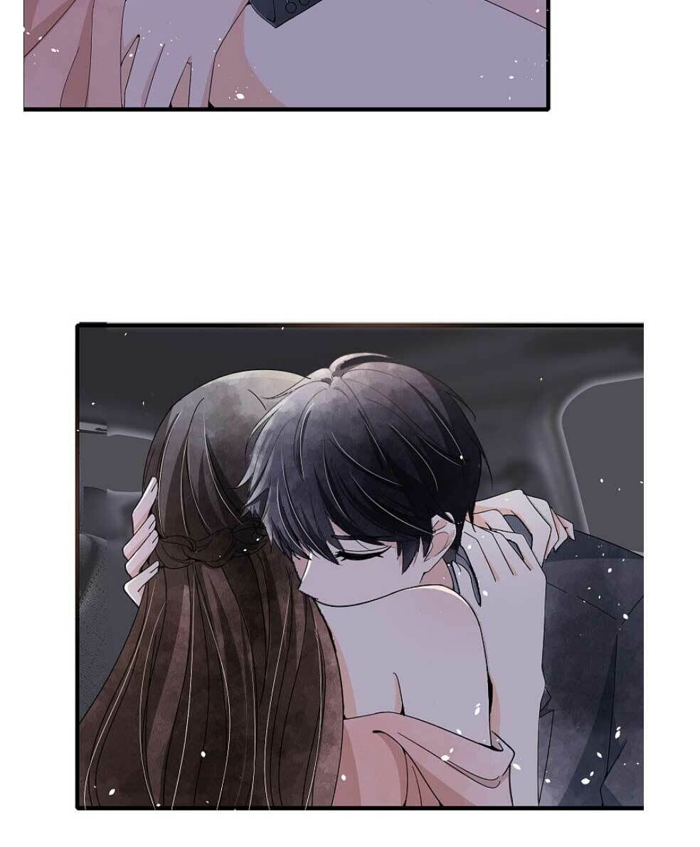 Cô Vợ Hợp Đồng Lạnh Lùng Không Dễ Đụng Đâu Chapter 78.1 - Trang 2