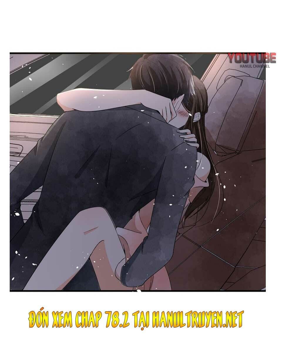 Cô Vợ Hợp Đồng Lạnh Lùng Không Dễ Đụng Đâu Chapter 78.1 - Trang 2