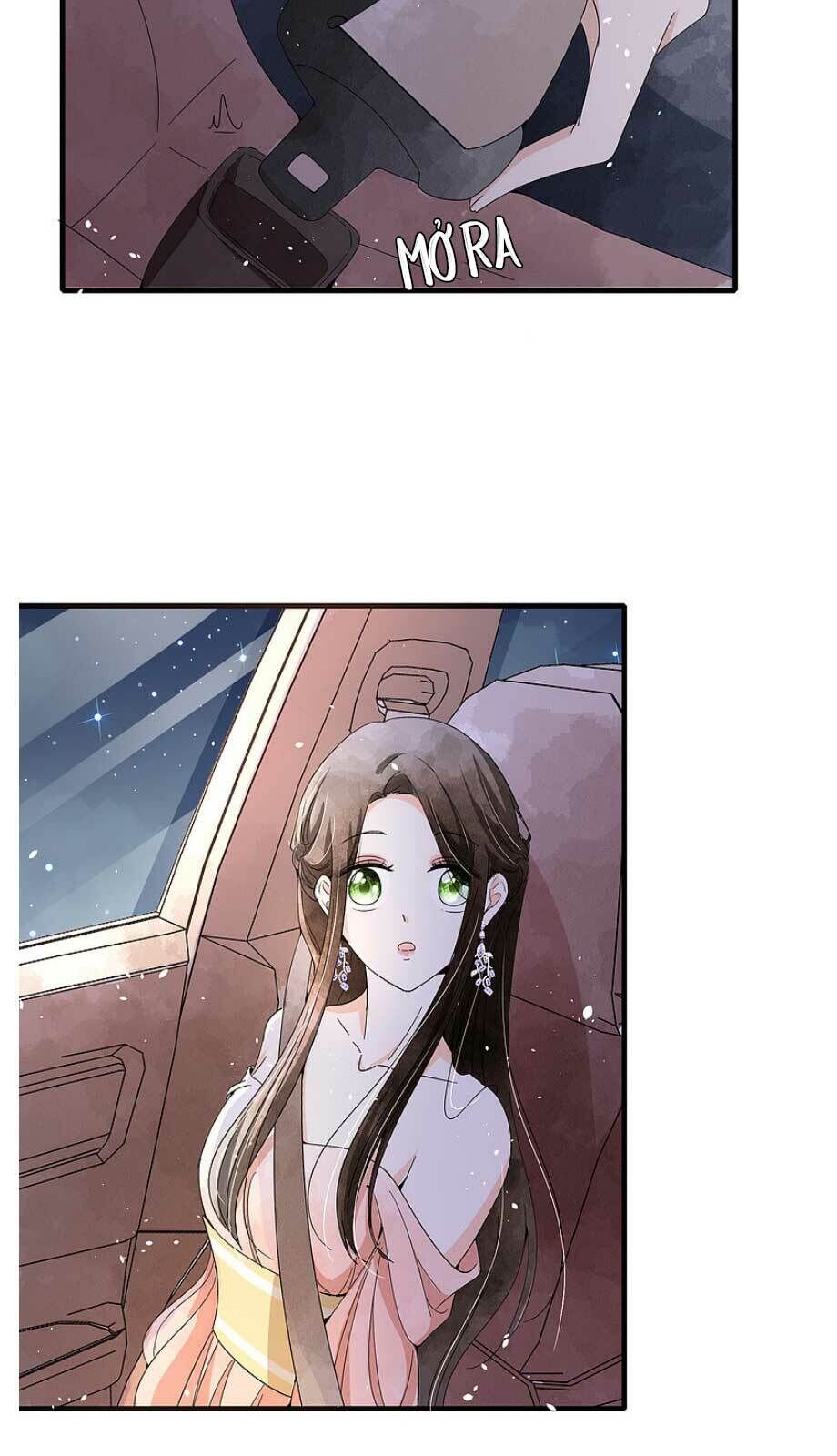 Cô Vợ Hợp Đồng Lạnh Lùng Không Dễ Đụng Đâu Chapter 78.1 - Trang 2