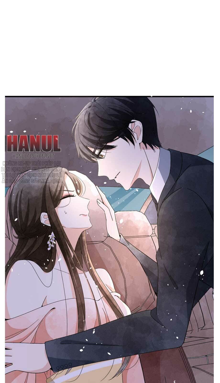 Cô Vợ Hợp Đồng Lạnh Lùng Không Dễ Đụng Đâu Chapter 78.1 - Trang 2