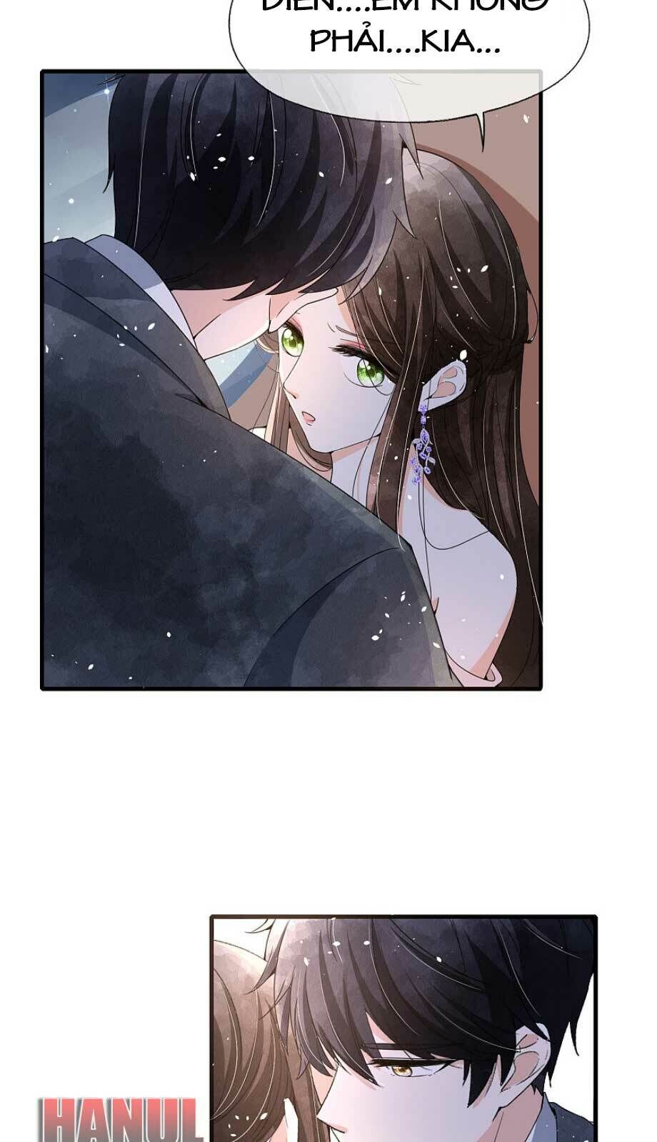 Cô Vợ Hợp Đồng Lạnh Lùng Không Dễ Đụng Đâu Chapter 78.1 - Trang 2