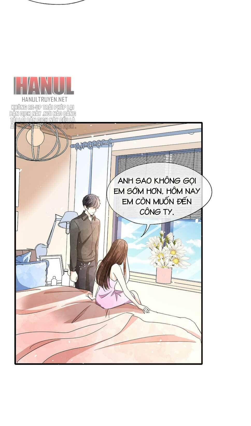 Cô Vợ Hợp Đồng Lạnh Lùng Không Dễ Đụng Đâu Chapter 78.2 - Trang 2