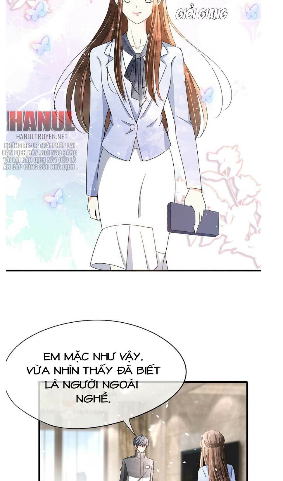 Cô Vợ Hợp Đồng Lạnh Lùng Không Dễ Đụng Đâu Chapter 78.2 - Trang 2