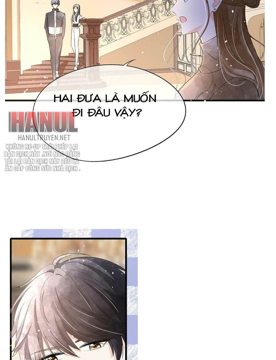 Cô Vợ Hợp Đồng Lạnh Lùng Không Dễ Đụng Đâu Chapter 78.2 - Trang 2