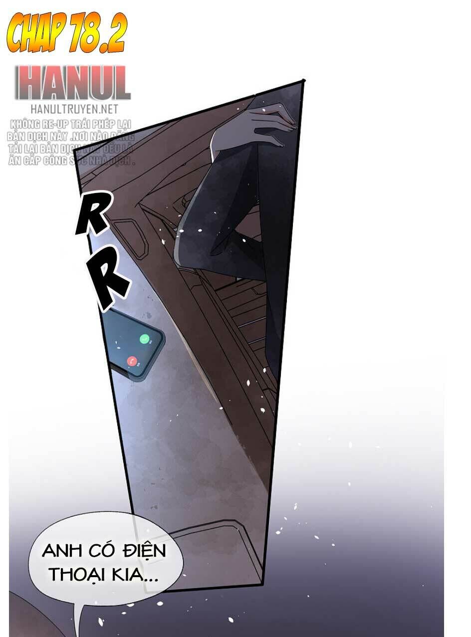 Cô Vợ Hợp Đồng Lạnh Lùng Không Dễ Đụng Đâu Chapter 78.2 - Trang 2
