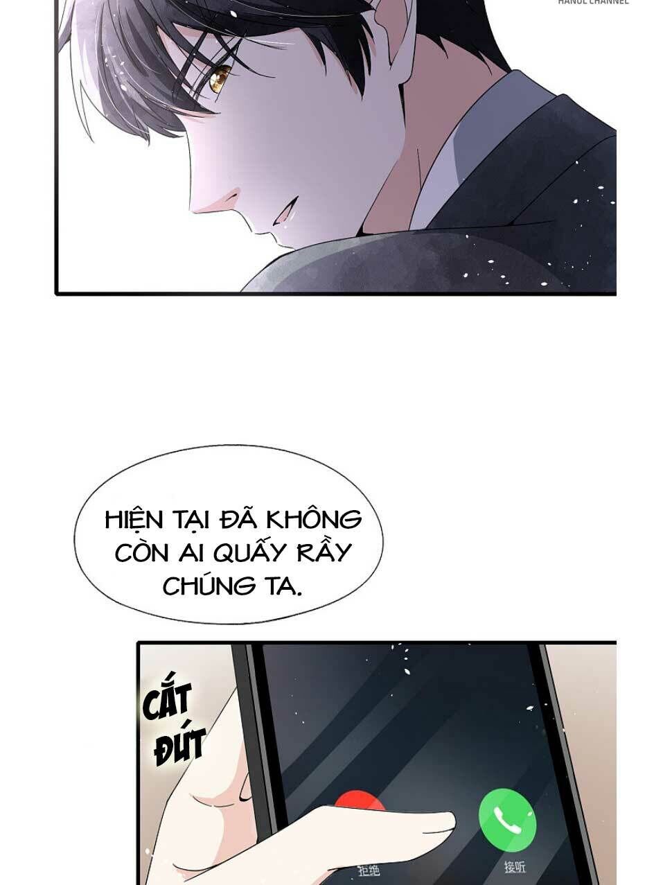 Cô Vợ Hợp Đồng Lạnh Lùng Không Dễ Đụng Đâu Chapter 78.2 - Trang 2