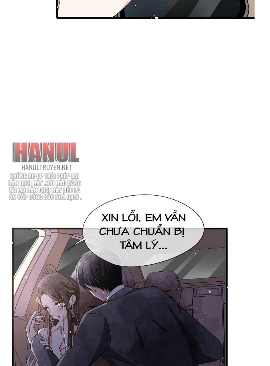 Cô Vợ Hợp Đồng Lạnh Lùng Không Dễ Đụng Đâu Chapter 78.2 - Trang 2